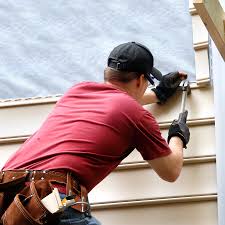 Best Storm Damage Siding Repair  in West Puente Valley, CA